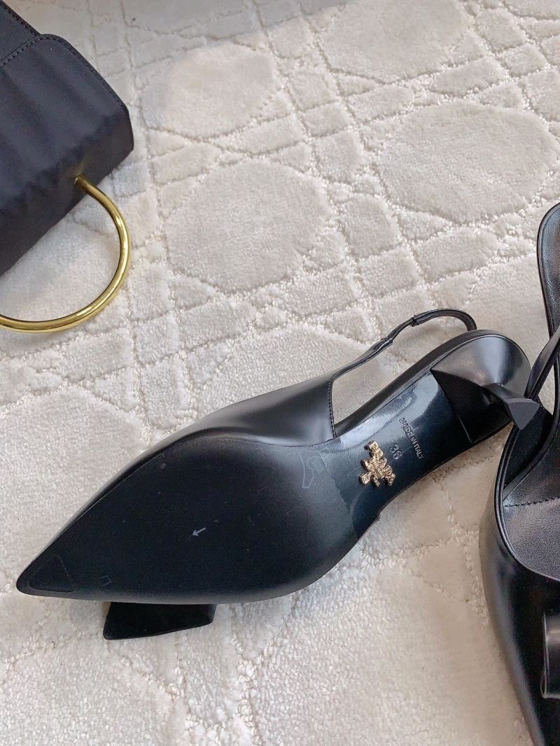 Prada Sandals